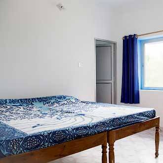 Tara Guest House, Bodhgaya 2